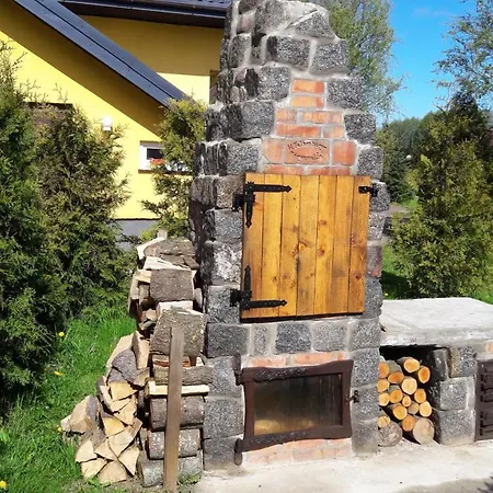 Przyjazna Osada - I Casa de hóspedes 3*