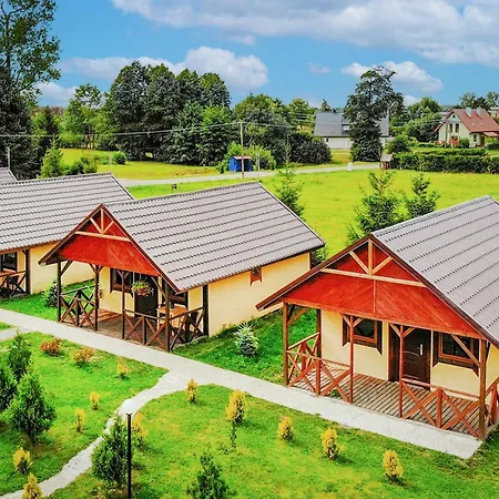 Przyjazna Osada - I Guest house
