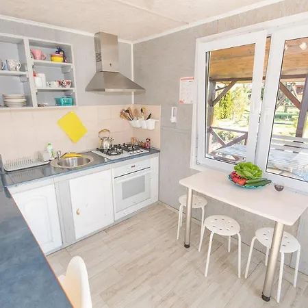 Casa de hóspedes Przyjazna Osada - I