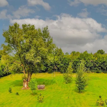 Casa de hóspedes Przyjazna Osada - I