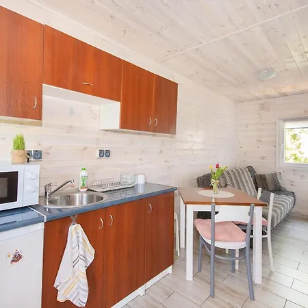 Przyjazna Osada - I Casa de hóspedes 3*