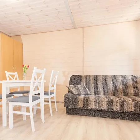 Przyjazna Osada - I Darlowo