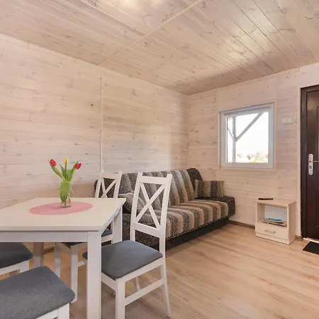 Przyjazna Osada - I Casa de hóspedes