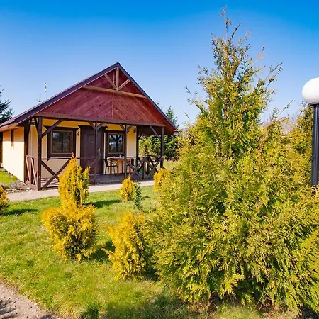 Guest house Przyjazna Osada - I