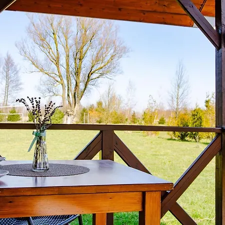 Przyjazna Osada - I Darlowo