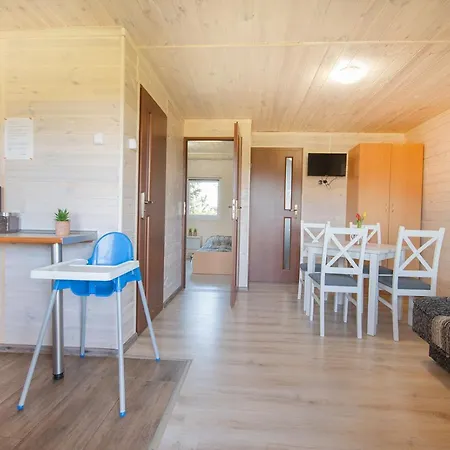 Maison d'hôtes Przyjazna Osada - I 3*