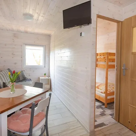 Przyjazna Osada - I Casa de hóspedes 3*