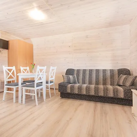 Przyjazna Osada - I Casa de hóspedes 3*