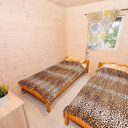 Przyjazna Osada - I 3*