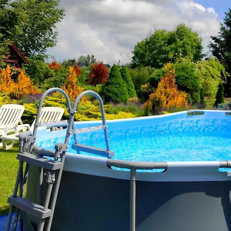 Przyjazna Osada - I 3*