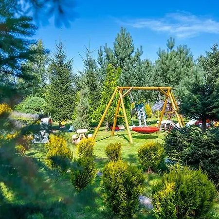 Casa de hóspedes Przyjazna Osada - I