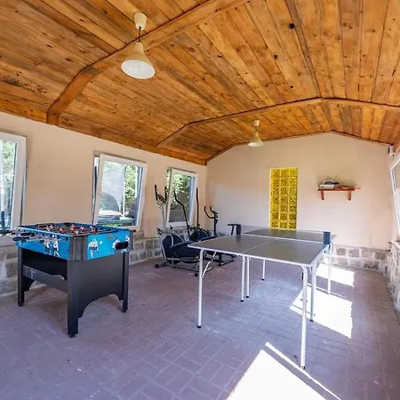 Maison d'hôtes Przyjazna Osada - I 3*