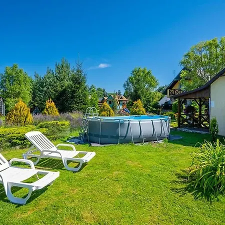 Przyjazna Osada - I 3*