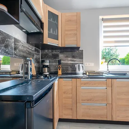 Przyjazna Osada - I Darlowo