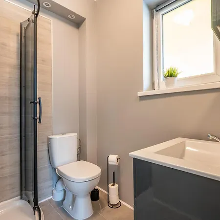 Przyjazna Osada - I 3* Darlowo