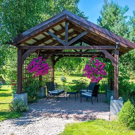 Przyjazna Osada - I Casa de hóspedes 3*