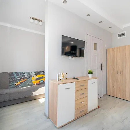 Przyjazna Osada - I 3*