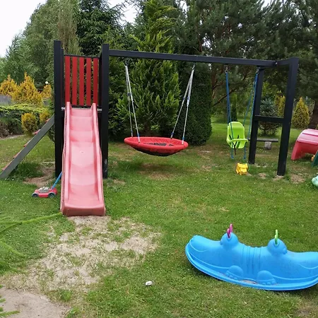 Pensión Przyjazna Osada - I