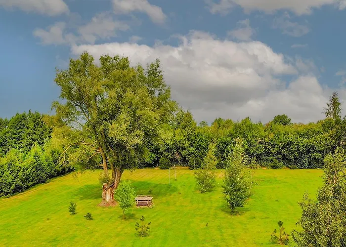 Pensión Przyjazna Osada - I