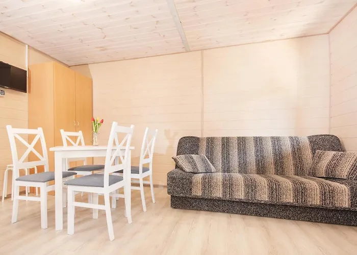 Przyjazna Osada - I Darłowo