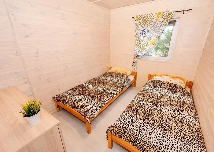 Przyjazna Osada - I 3*