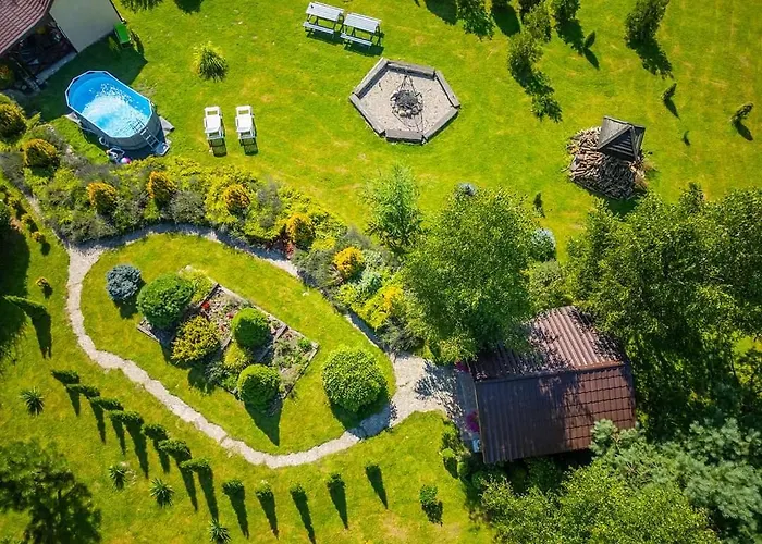 Przyjazna Osada - I Pensión