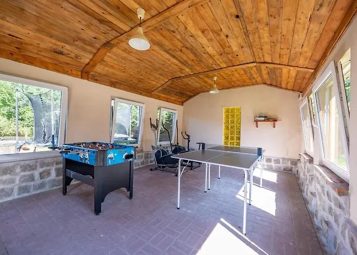 Pensión Przyjazna Osada - I 3*