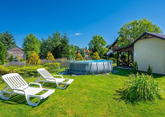 Przyjazna Osada - I 3*