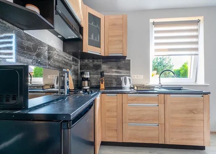 Przyjazna Osada - I Darłowo