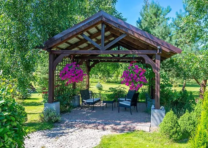 Przyjazna Osada - I Pensión 3*