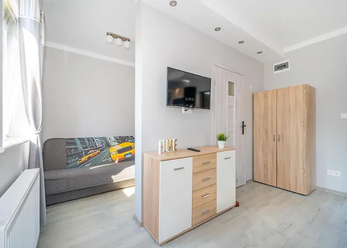 Przyjazna Osada - I 3*