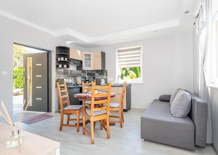 Przyjazna Osada - I Darłowo